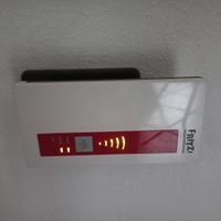 fritz!wlan repeater 1750e ripetitore wifi fritz