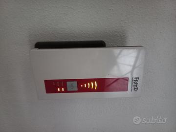 fritz!wlan repeater 1750e ripetitore wifi fritz