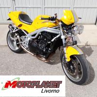 Triumph Speed Triple 955i