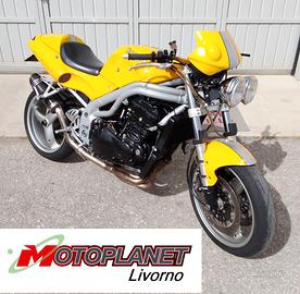Triumph Speed Triple 955i