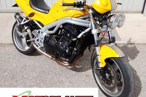 Triumph Speed Triple 955i