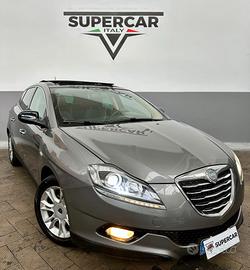 Lancia Delta 1.4 Benz, Full Opt, Tetto aprib, Euro