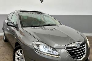 Lancia Delta 1.4 Benz, Full Opt, Tetto aprib, Euro