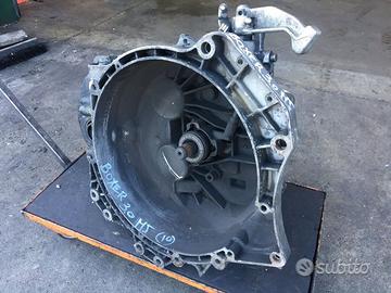 Cambio Peugeot Boxer 3.0 Turbo Diesel 2010