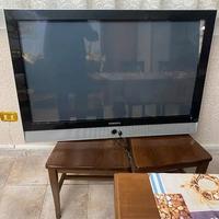 Due plasma 55 pollici e 19 pollici € 80