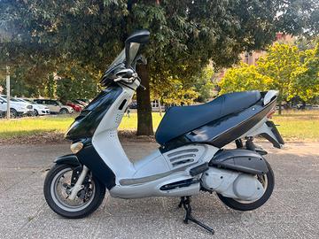 Aprilia Leonardo 250