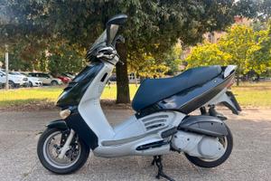 Aprilia Leonardo 250