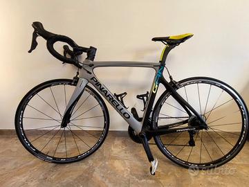 Pinarello GAN S Shimano Ultegra bici da corsa