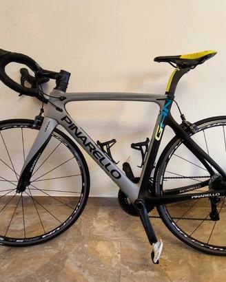 Pinarello GAN S Shimano Ultegra bici da corsa