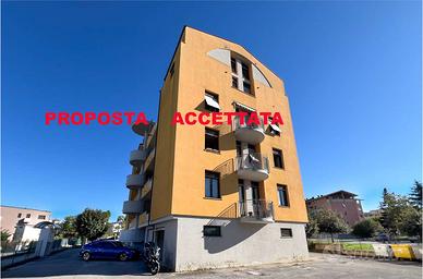 OSIMO STAZIONE - Appartamento comodo e centrale