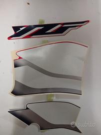 Adesivi Originali Moto