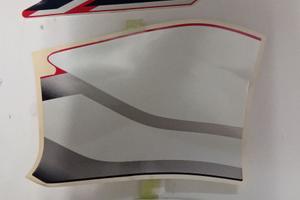 Adesivi Originali Moto