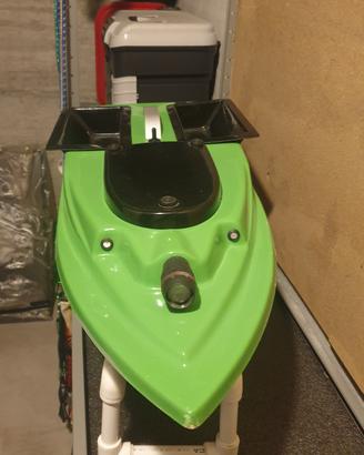 carpfishing barchino 