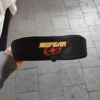 Collare motocross nofear 
