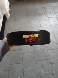 Collare motocross nofear 