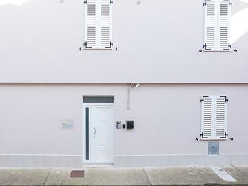 Casa vacanze a pochi passi dal mare