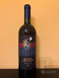 Brunello 1996 Donatella Cinelli Colombini