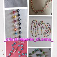 Creazioni fatte a mano