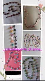 Creazioni fatte a mano