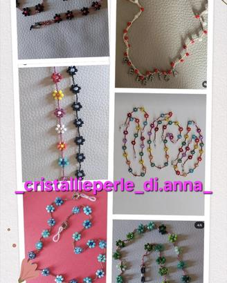 Creazioni fatte a mano