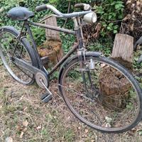 Bicicletta vintage