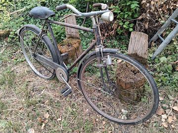 Bicicletta vintage