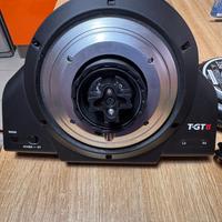 Thrustmaster Servo Base T-GT II