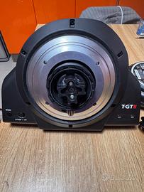 Thrustmaster Servo Base T-GT II