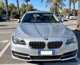 BMW Serie 5 (G30/G31) - 2016