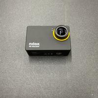 action cam Nilox 4K Holiday
