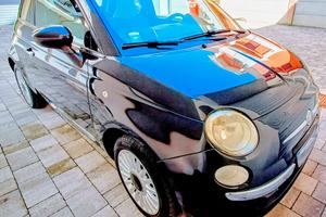 Fiat 500 Lounge 1.2 benzina