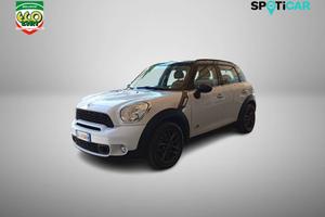 MINI Countryman Mini Cooper D Countryman ALL4