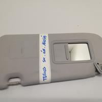 PARASOLE ALETTA ANTERIORE SX DAIHATSU Terios 2Â° S