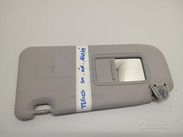 PARASOLE ALETTA ANTERIORE SX DAIHATSU Terios 2Â° S