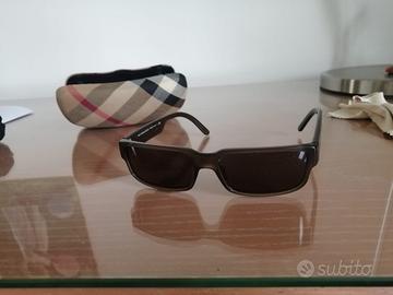 Occhiale da sole Burberry