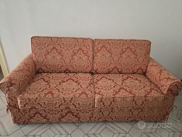 Divano 3 posti