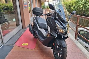 Sym Cruisym 300 ABS