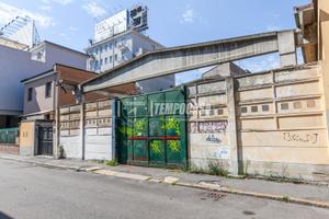 Terreno commerciale a Milano