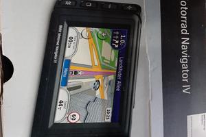 navigatore bmw 