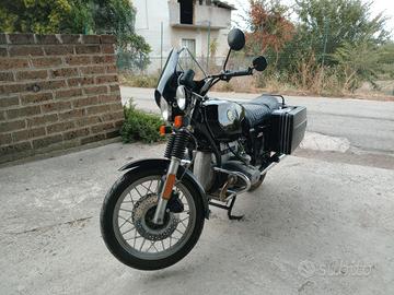BMW R65