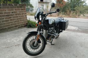 BMW R65