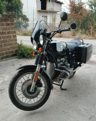BMW R65