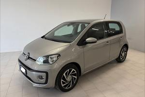 Volkswagen up! 1.0 5p. eco take BlueMotion Technol