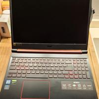 Acer Nitro 5 Gaming Notebook