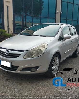 Opel Corsa 1.3 multijet 5p Cosmo per NEOPATENTATI