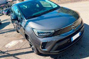 Opel Crossland 1.5 ecotec Ultimate 110cv
