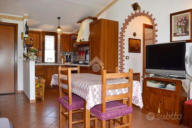 3 LOCALI A TAGLIACOZZO