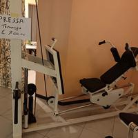  fitness professionali  
