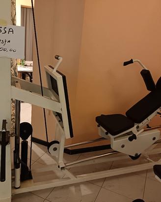  fitness professionali  