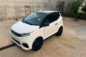 Minicar